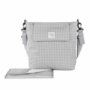 Bolsa Vichy Walking mum