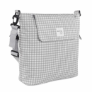 Bolsa Vichy Walking mum