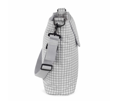 Bolsa Vichy Walking mum