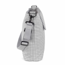Bolsa Vichy Walking mum