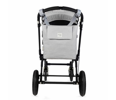 Bolsa Vichy Walking mum