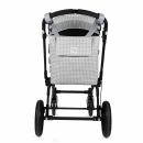 Bolsa Vichy Walking mum