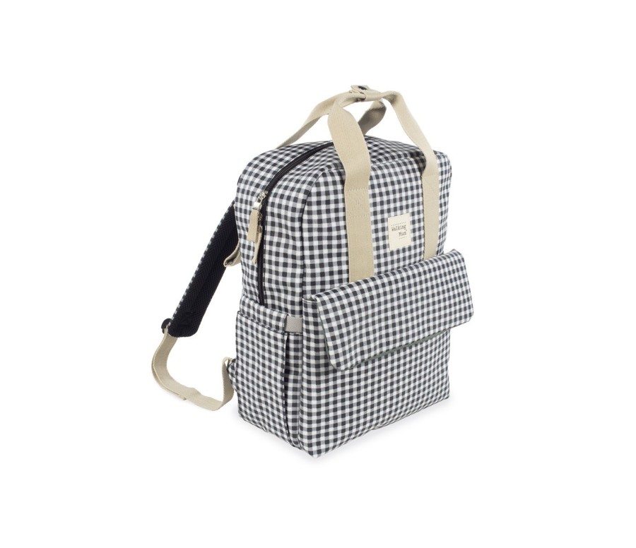 Mochila Vichy Walking mum Mochila Vichy Walking mum