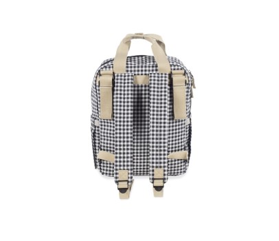 Mochila Vichy Walking mum