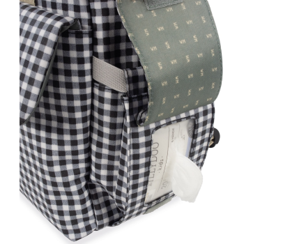 Mochila Vichy Walking mum