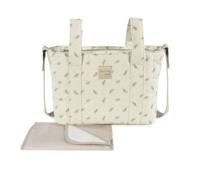 Bossa Crossbody Mimosa
