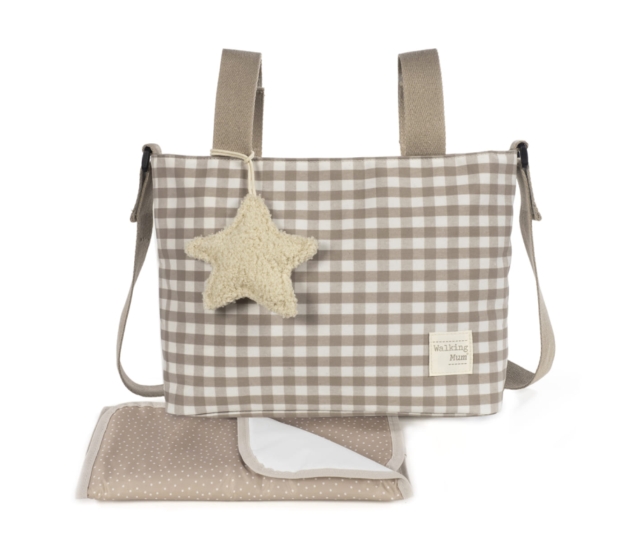 Bolsa Crossbody Caetana Walking mum Bolsa Crossbody Caetana Walking mum