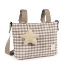 Bolsa Crossbody Caetana Walking mum Bolsa Crossbody Caetana Walking mum