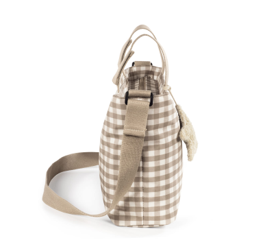 Bolsa Crossbody Caetana Walking mum