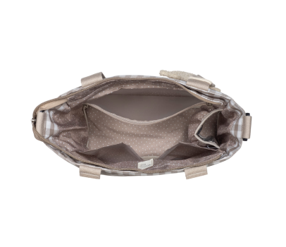 Bolsa Crossbody Caetana Walking mum