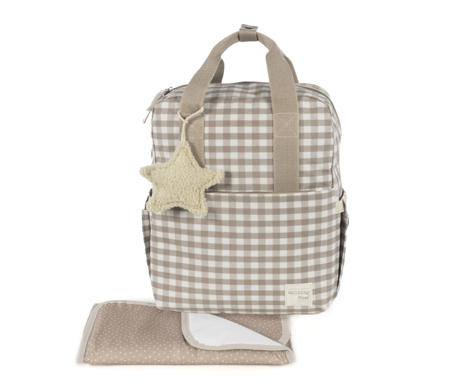 Mochila Caetana Walking mum Mochila Caetana Walking mum