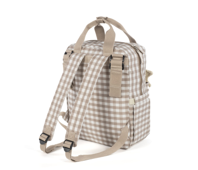 Mochila Caetana Walking mum