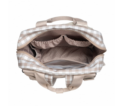 Mochila Caetana Walking mum