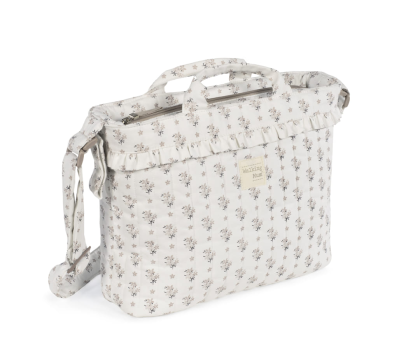Bolsa canastilla Botton Walking mum