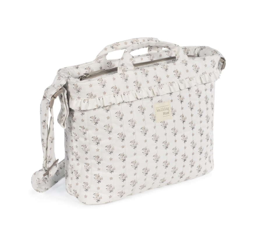Bolsa canastilla Botton Walking mum Bolsa canastilla Botton Walking mum