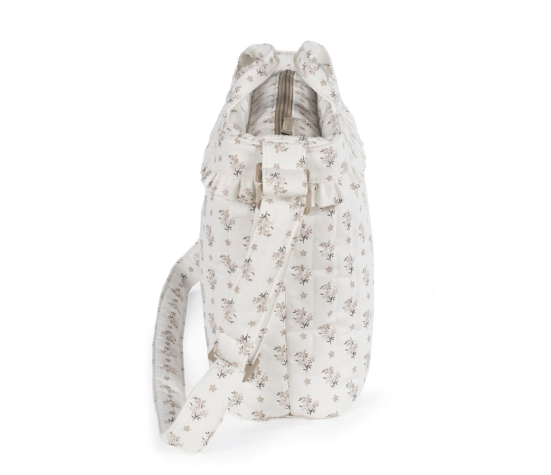 Bolsa canastilla Botton Walking mum