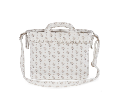 Bolsa canastilla Botton Walking mum