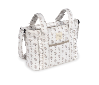 Bolsa Crossbody Botton Walking mum