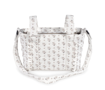 Bolsa Crossbody Botton Walking mum