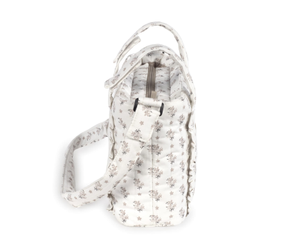 Bolsa Crossbody Botton Walking mum
