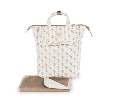 Mochila Botton Walking mum