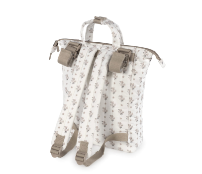 Mochila Botton Walking mum
