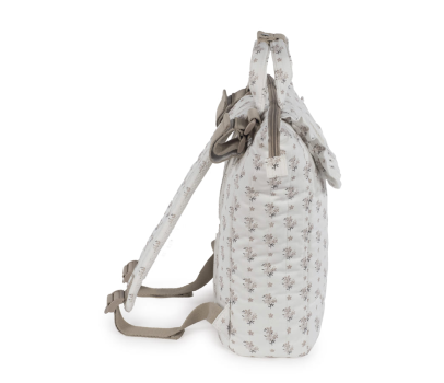Mochila Botton Walking mum
