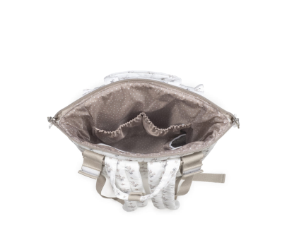 Mochila Botton Walking mum