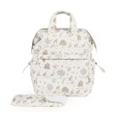 Mochila Nara Pasito a pasito Mochila Nara Pasito a pasito