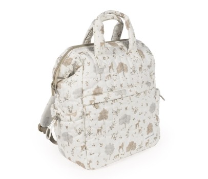Mochila Nara Pasito a pasito