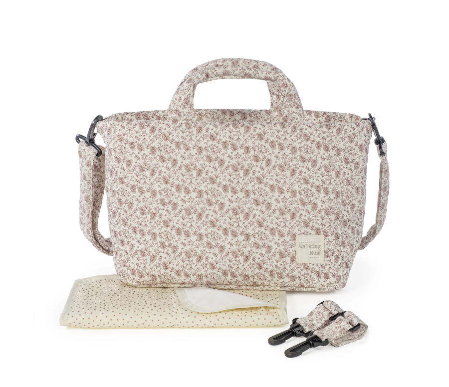 Bolsa Gala Cerise Walking mum