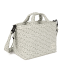 Bolsa Gala menta Walking mum