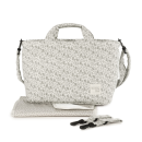 Bolsa Gala menta Walking mum