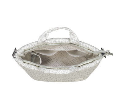 Bolsa Gala menta Walking mum