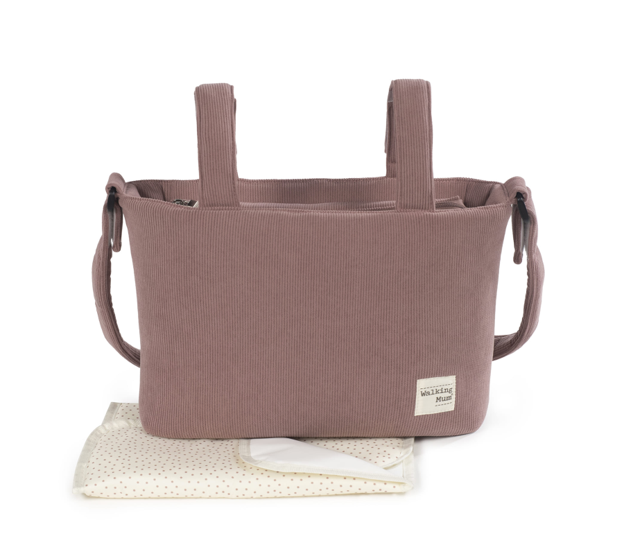 Bolsa pana Gala Cerise Walking mum Bolsa pana Gala Cerise Walking mum