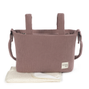 Bolsa pana Gala Cerise Walking mum Bolsa pana Gala Cerise Walking mum