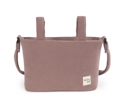 Bolsa pana Gala Cerise Walking mum