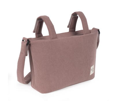 Bolsa pana Gala Cerise Walking mum
