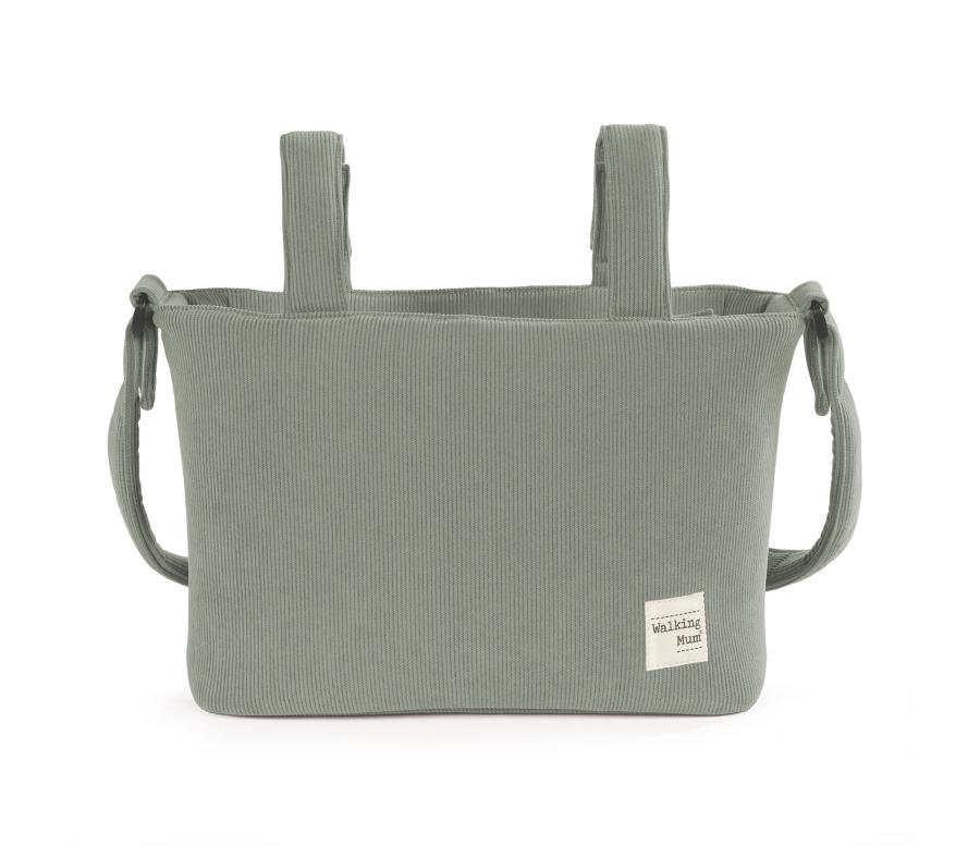 Bolsa pana Gala mint Walking mum Bolsa pana Gala mint Walking mum