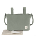 Bolsa pana Gala mint Walking mum Bolsa pana Gala mint Walking mum