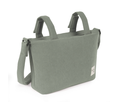 Bolsa pana Gala mint Walking mum