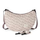 Bolsa Crossbody Gala Cerise Walking mum Bolsa Crossbody Gala Cerise Walking mum