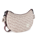 Bolsa Crossbody Gala Cerise Walking mum Bolsa Crossbody Gala Cerise Walking mum