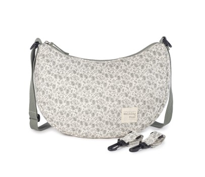 Bolsa Crossbody Gala menta Walking mum