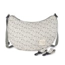 Bolsa Crossbody Gala menta Walking mum