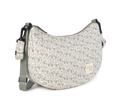 Bolsa Crossbody Gala menta Walking mum