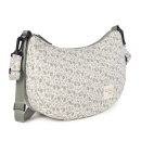Bolsa Crossbody Gala menta Walking mum