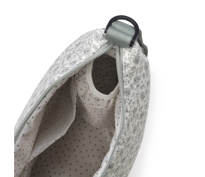 Bolsa Crossbody Gala menta Walking mum