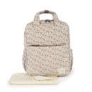 Mochila Gala Cerise Walking mum