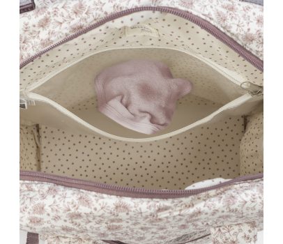 Mochila Gala Cerise Walking mum